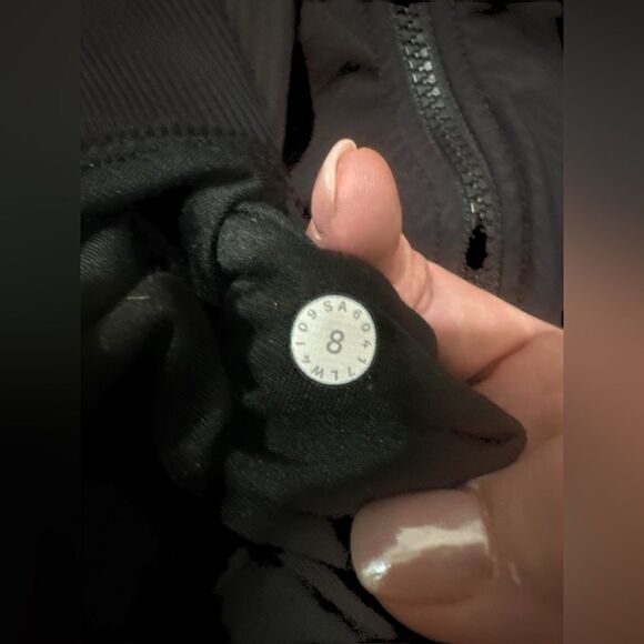 GUC In Flux Jacket Lululemon - Picture 4 of 8